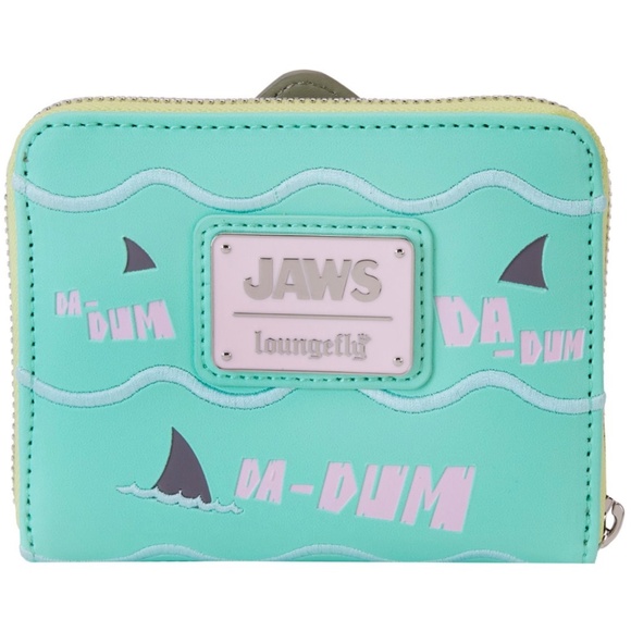 NWT Jaws Pastel Wallet - Picture 2 of 3